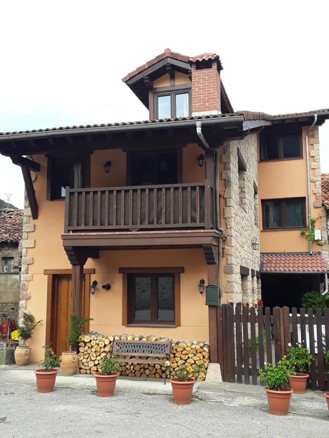 La Fragua De La Vega Estudios La Vega (Vega de Liebana, Cantabria) Exterior foto