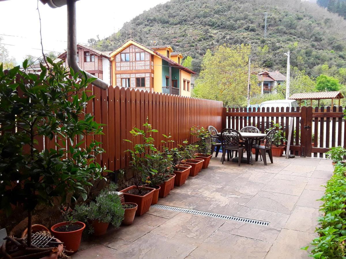 La Fragua De La Vega Estudios La Vega (Vega de Liebana, Cantabria) Exterior foto